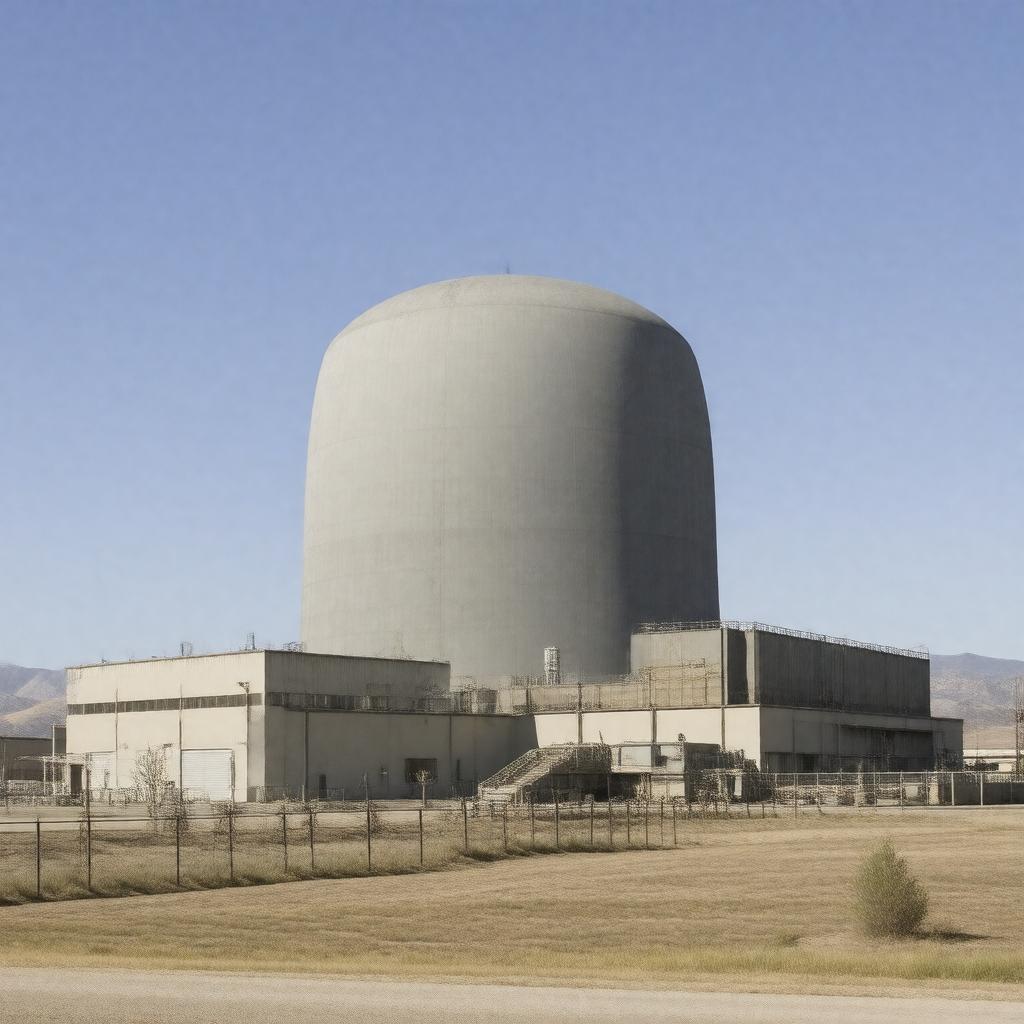 D Reactor